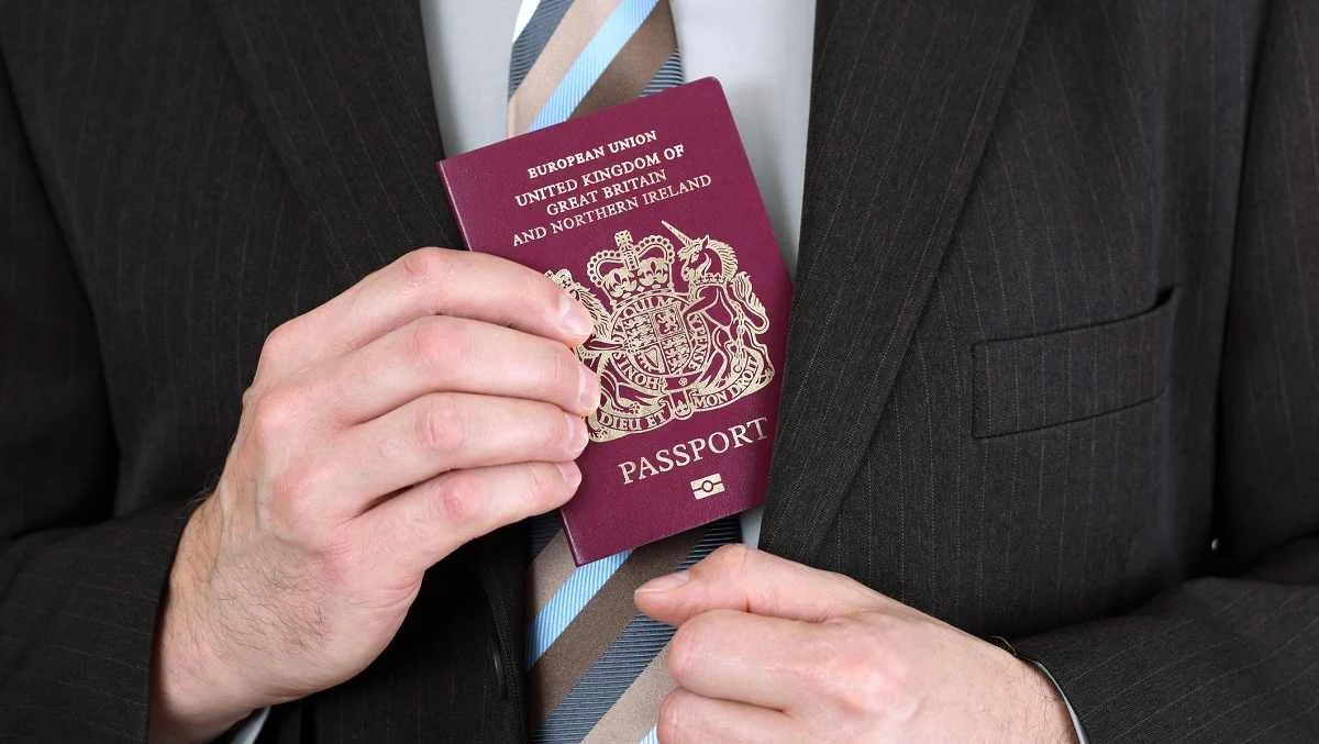 Moving to Switzerland from UK