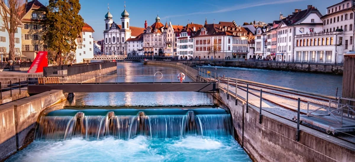 Moving to Switzerland from Australia