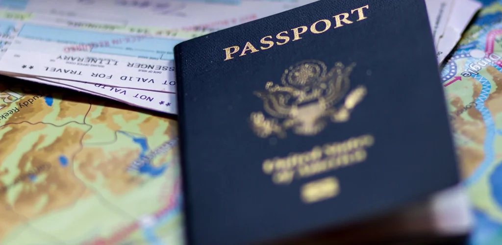 Moving to Switzerland from US